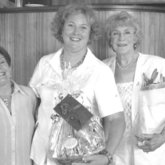 Vrouedag met Wilna Snyman